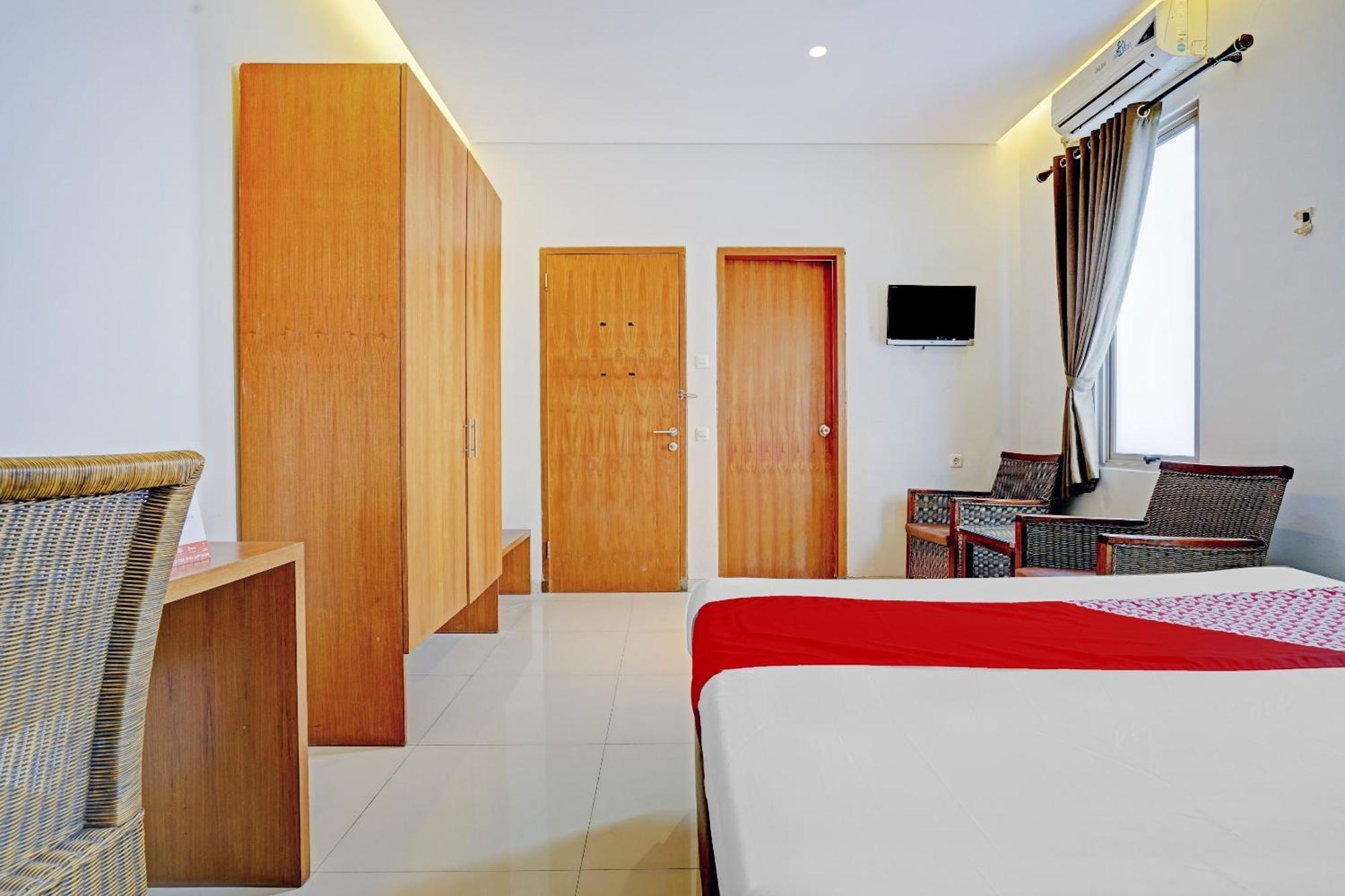 Collection O Riau Near Trans Studio Bandung Formerly Hotel Montameri Kültér fotó
